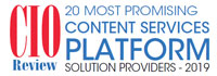 Top Content Service Platform